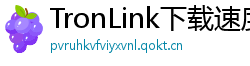 TronLink下载速度优化